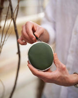 The Cypress - Round Pouch - Rootieland