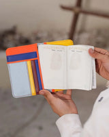 The Sundusk Passport Holder - Rootieland