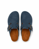 Unisex Clogs - Indigo