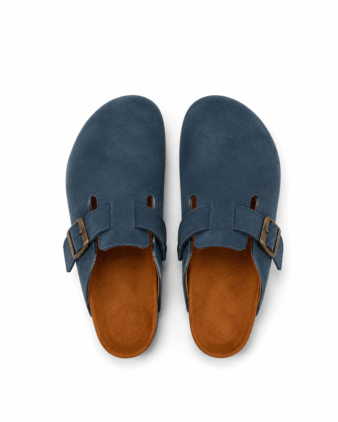 Unisex Clogs - Indigo