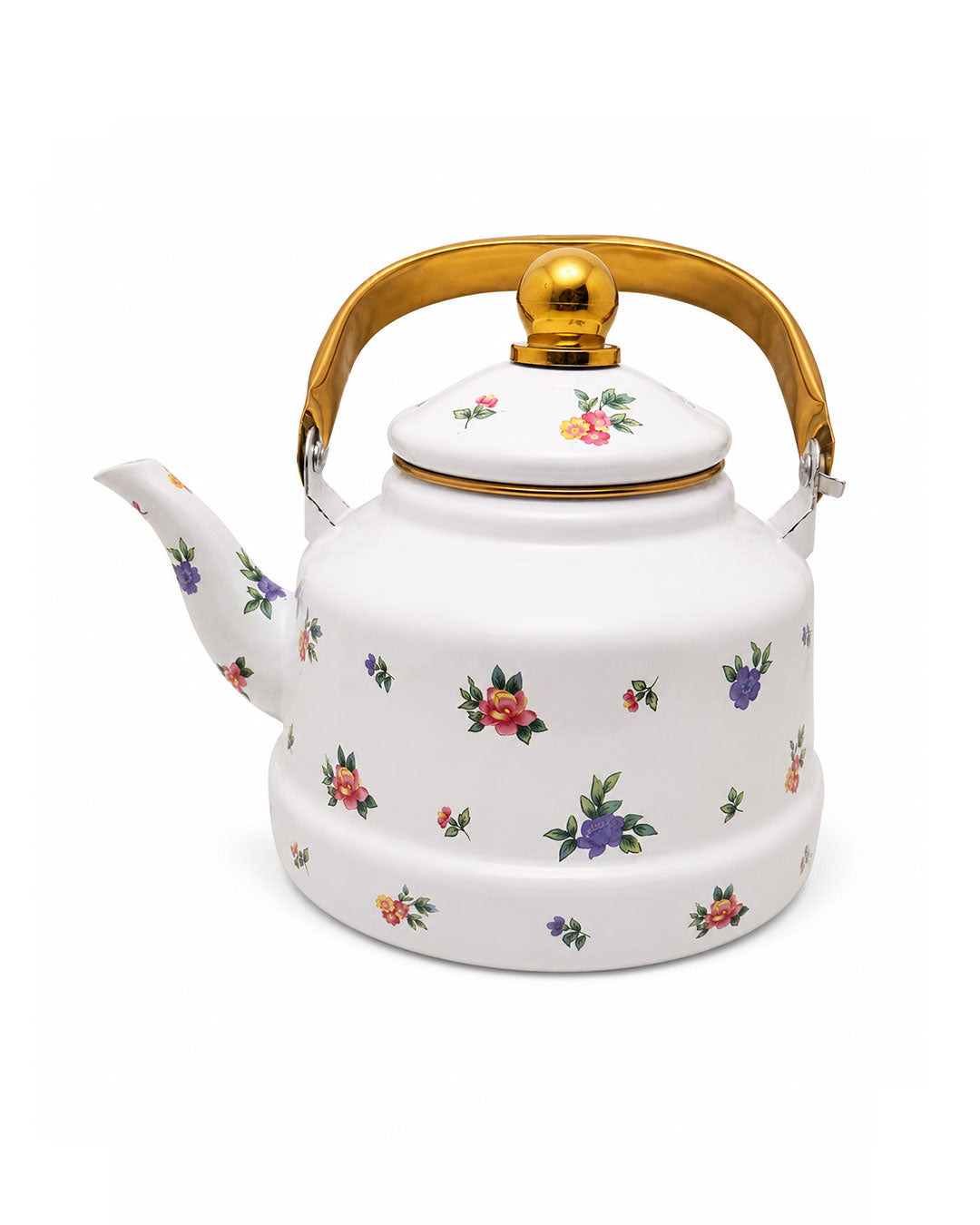 Classic Garden Teapot - 1.7L