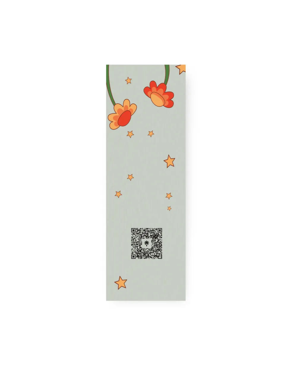 Everything Passes - Bookmark - Rootieland