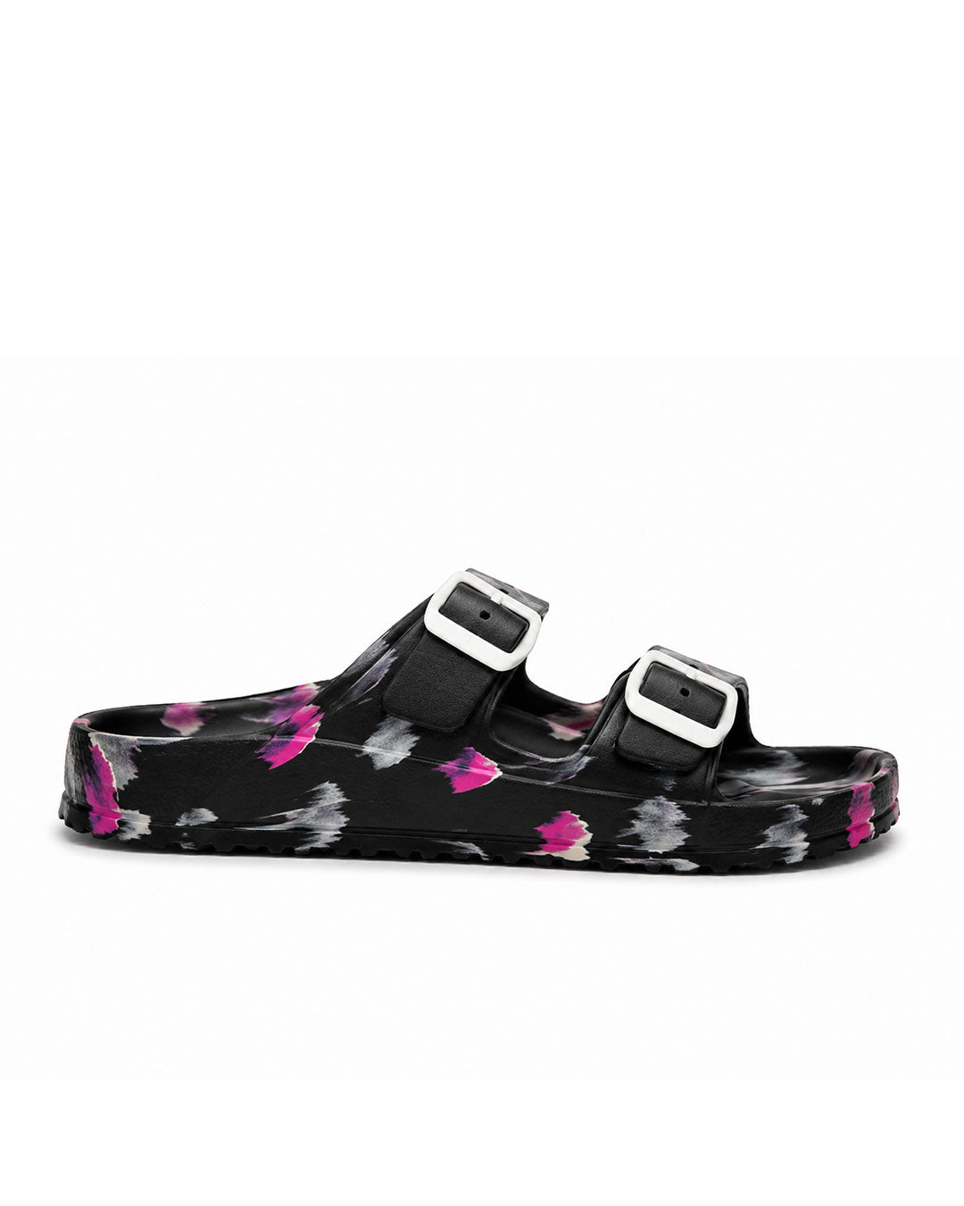 Black Marble Slides