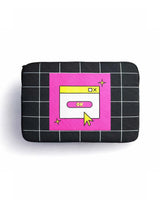 OK - Laptop Sleeve - Rootieland