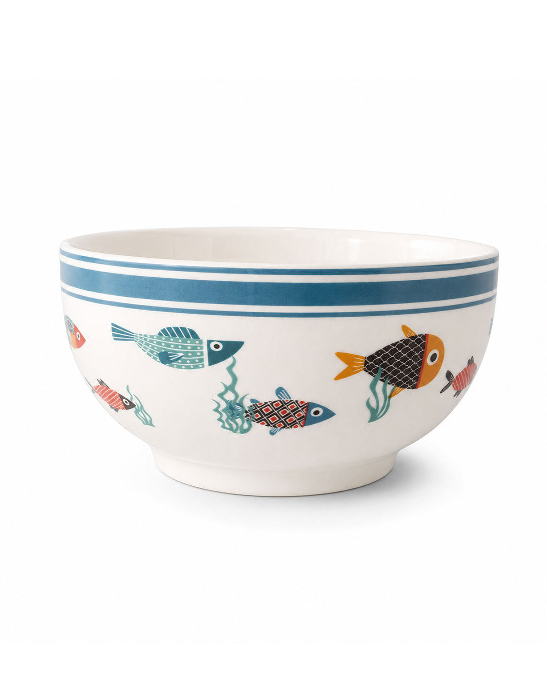 Little Fishies Large Bowl