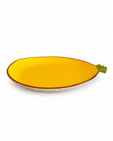 Pineapple Serving Plate - Large