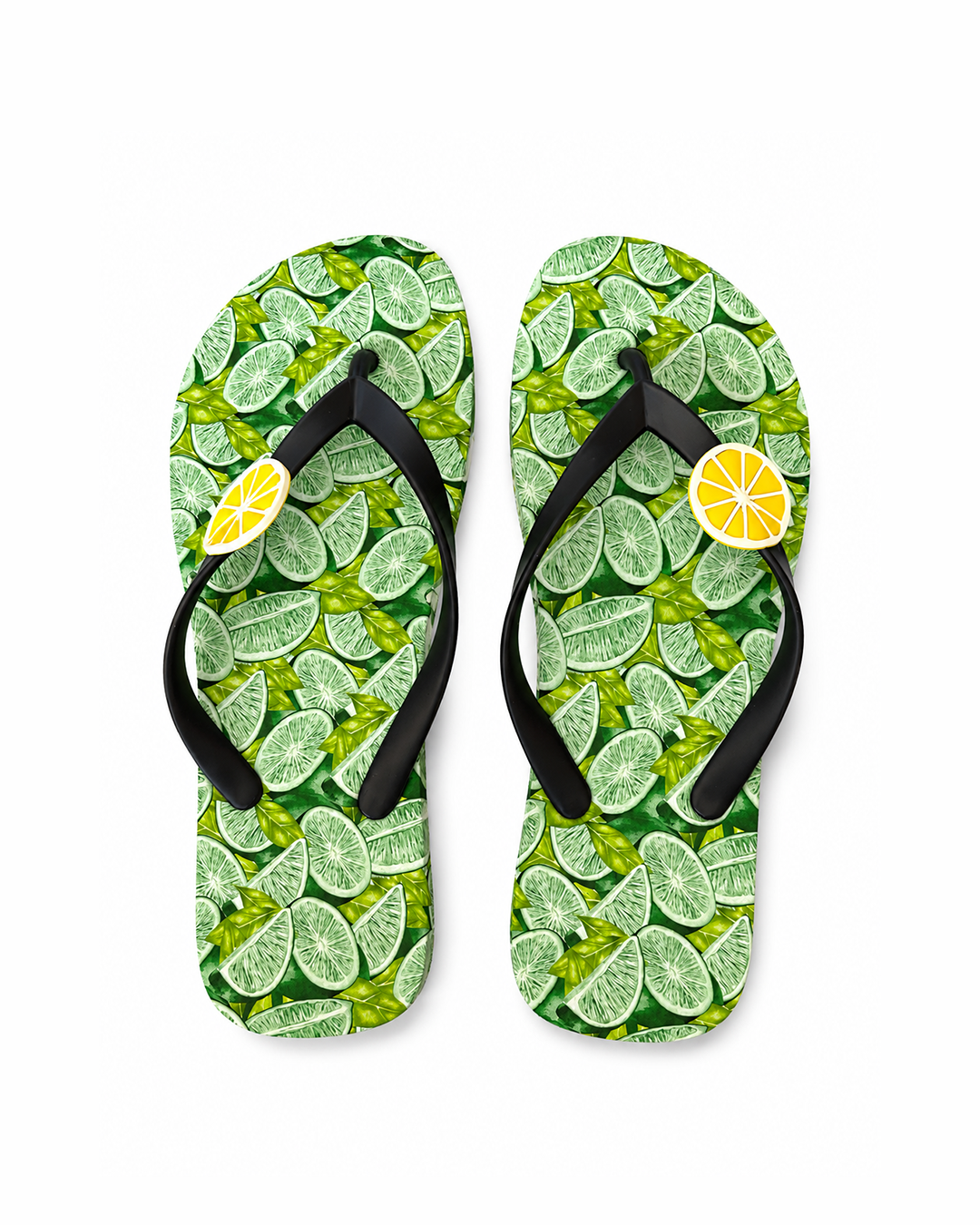 Fruit Flip Flop - Lemon