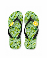 Fruit Flip Flop - Lemon