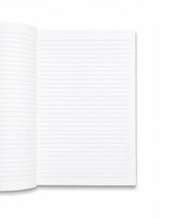 Spicy but Sweet - A5 Notebook Set (3 Notebooks)