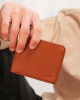 The Sequoia Men's Wallet - Rootieland
