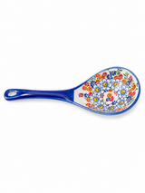 Folk Art Ladle
