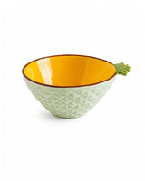 Pineapple Serving Bowl – Medium