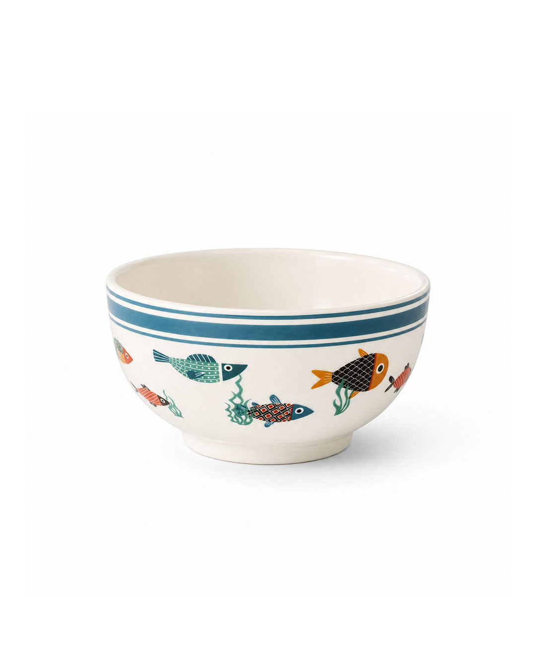 Little Fishies Bowl