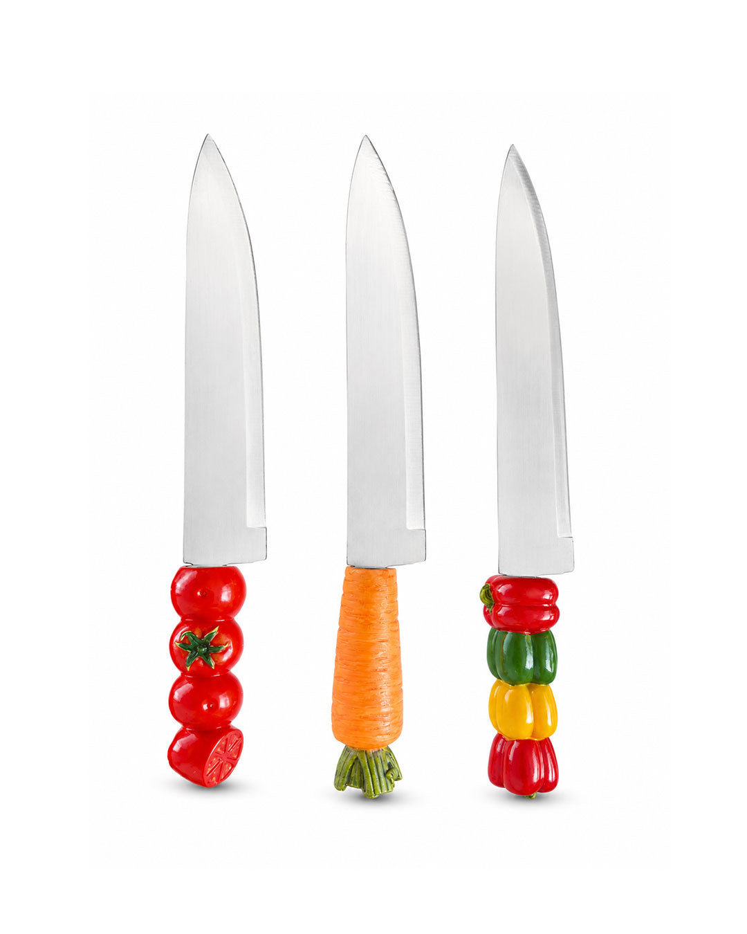 Medium Kitchen Knife
