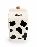Fresh Milk Bottle with Cork
