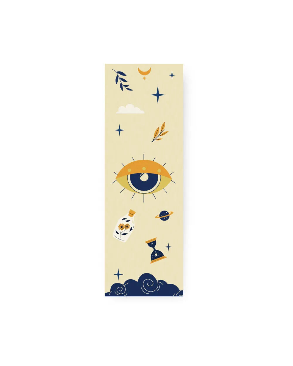Moon Eyes - Bookmark - Rootieland