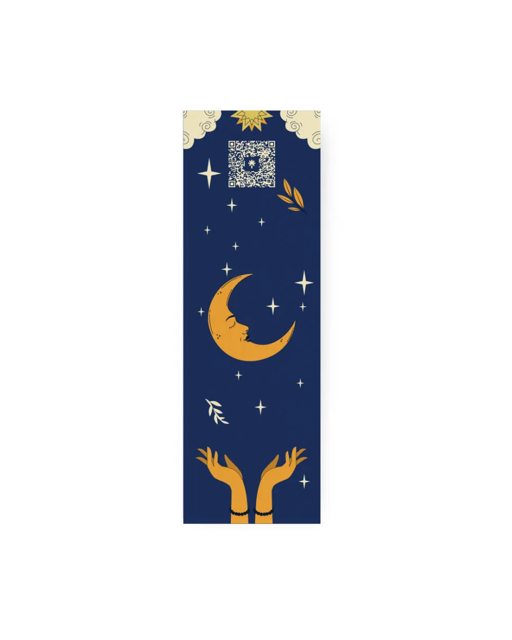 Moon Eyes - Bookmark - Rootieland