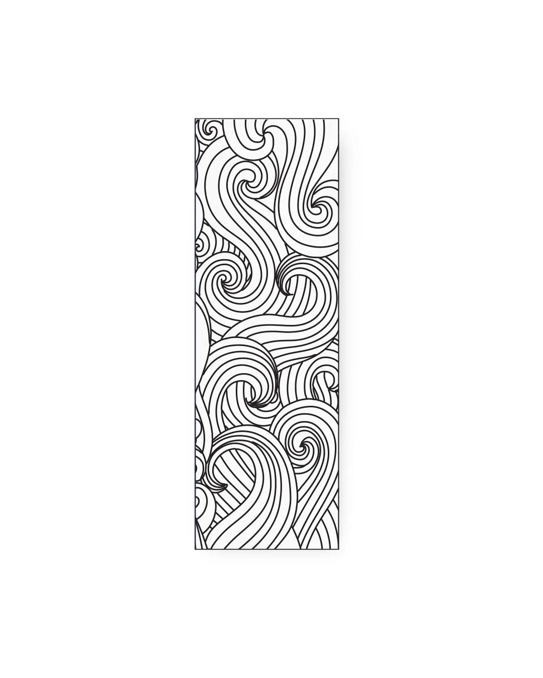 All Waves - Bookmark - Rootieland