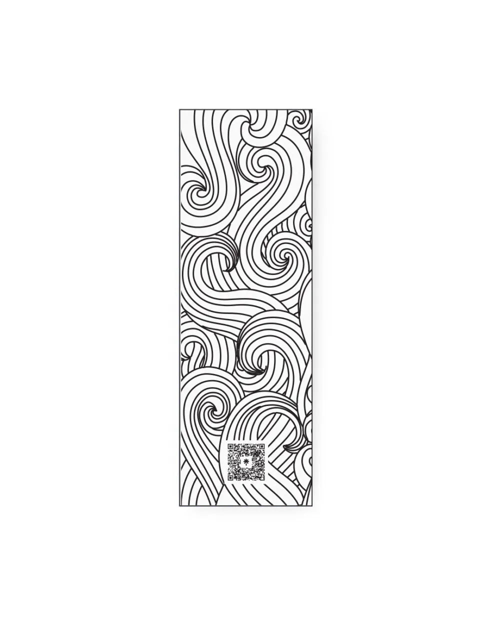 All Waves - Bookmark - Rootieland