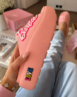 Barbie Slides - Peach