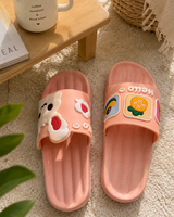 Foodie Slides - Peach