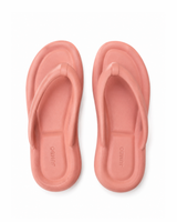 Cloud Flip Flop - Peach