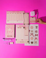 Wild Notes - Stationery Set - Rootieland