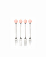 Forks Holder Set