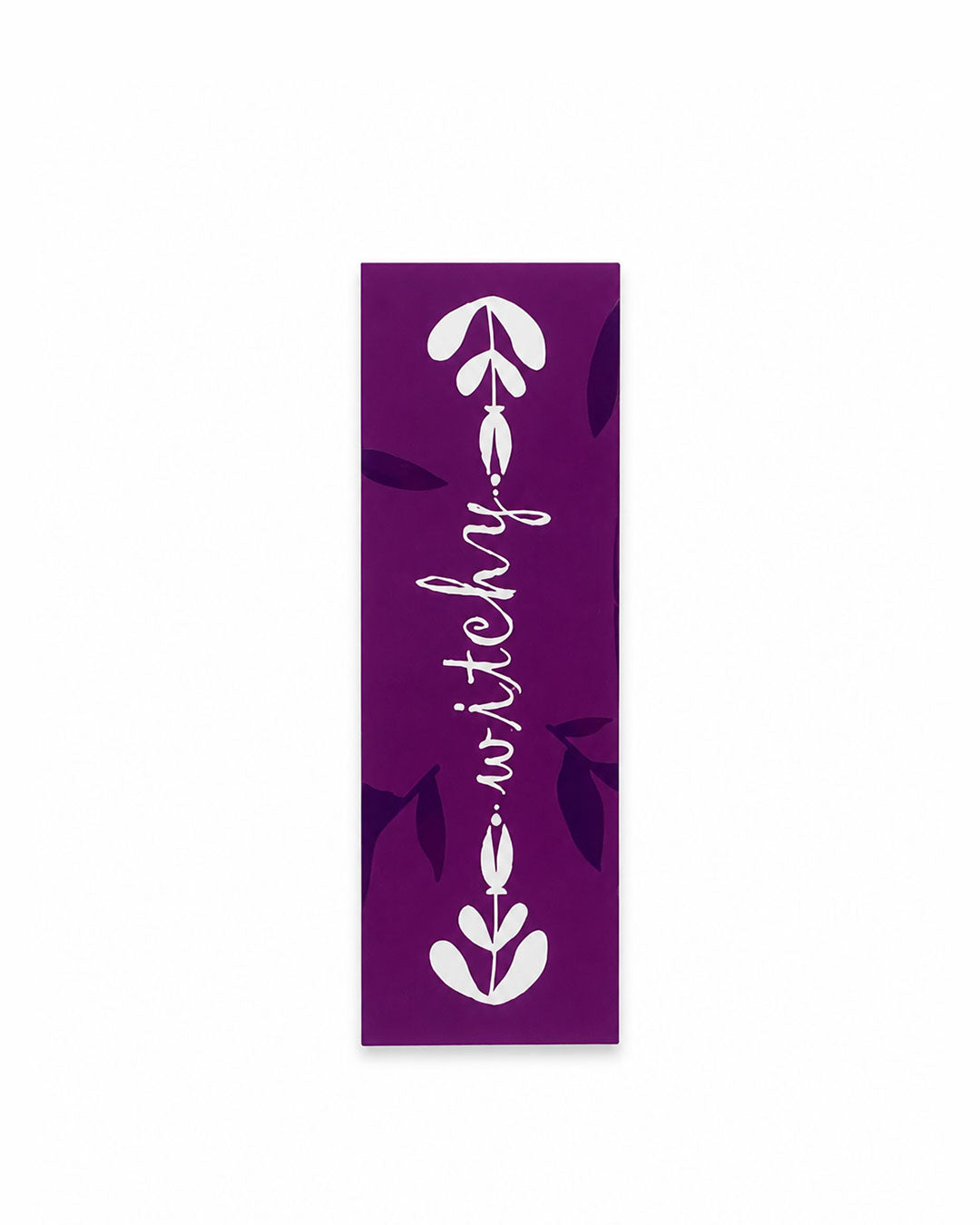 Witchy - Bookmark (Set of 3)