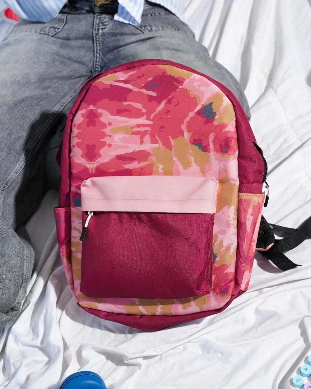 Wild Blush Backpack - Rootieland