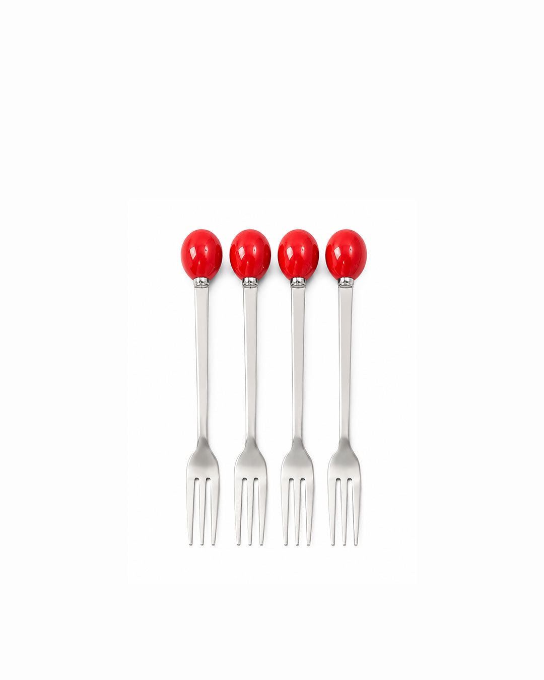 Forks Holder Set