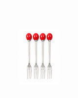 Forks Holder Set