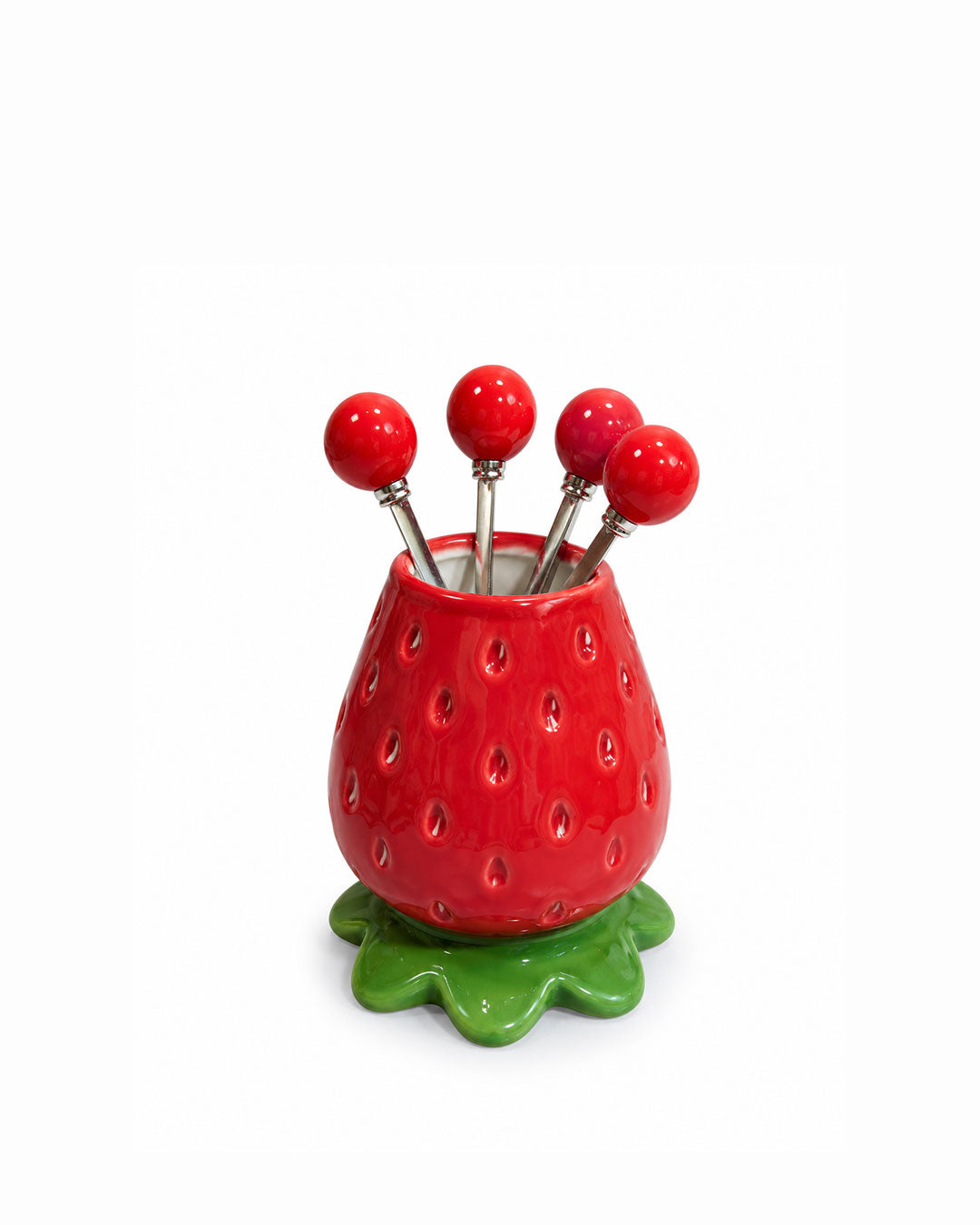 Forks Holder Set