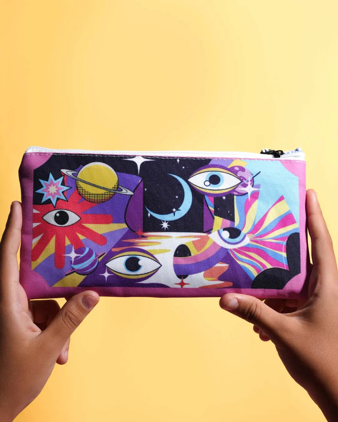 Eyeconic - Pencil Case - Rootieland