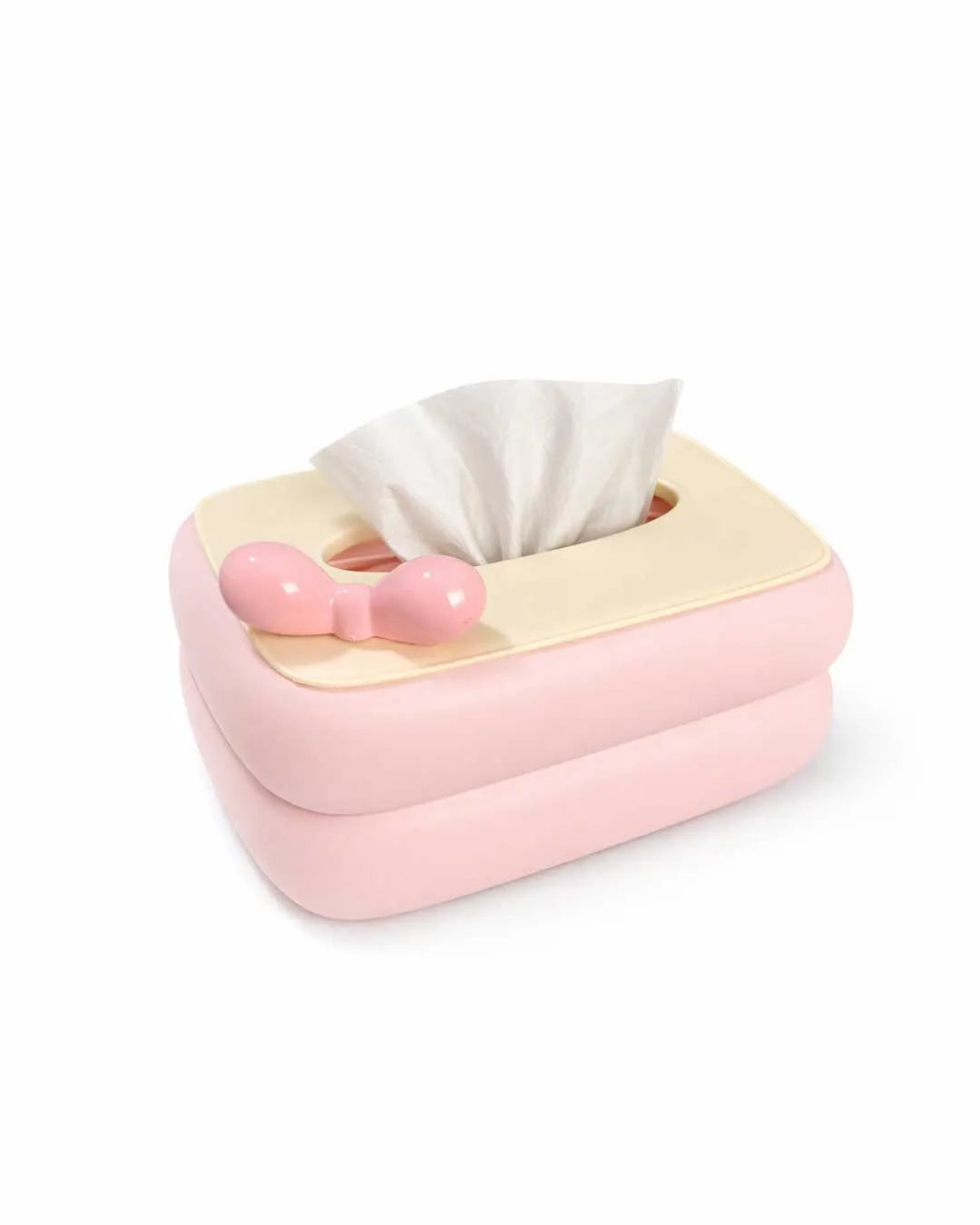 Tissue Box - Rootieland