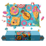 Sahel Puzzle - 150 Pcs - Rootieland