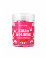 Satin Dreams Tokkies Jar