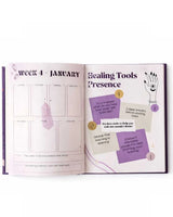 Self Care Yearly Planner - Rootieland