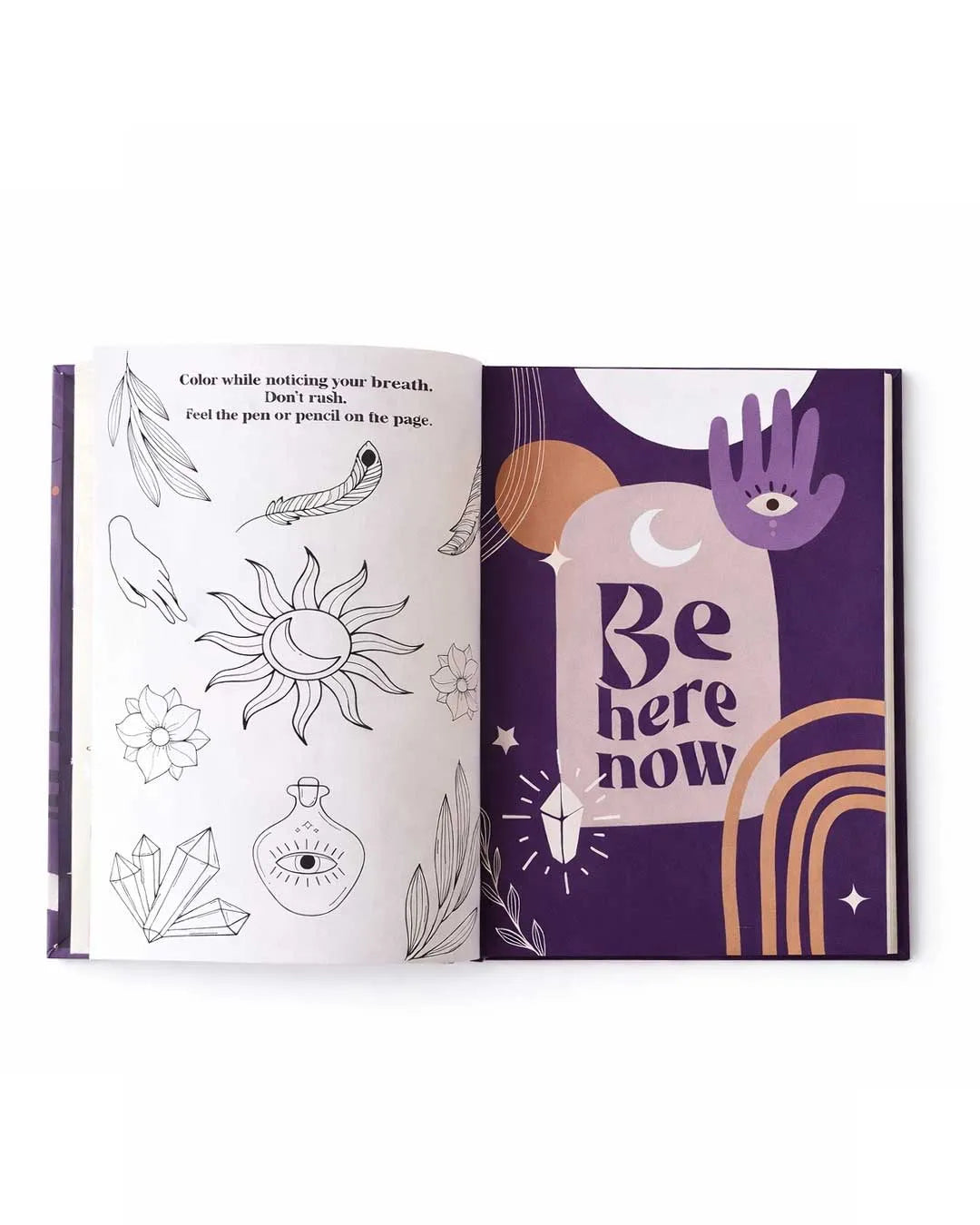 Self Care Yearly Planner - Rootieland