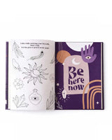 Self Care Yearly Planner - Rootieland