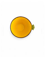 Pineapple Serving Bowl – Small