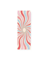 Trippy Sunset - Bookmark - Rootieland
