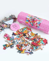 Warm Embrace - 150 Pcs - Rootieland