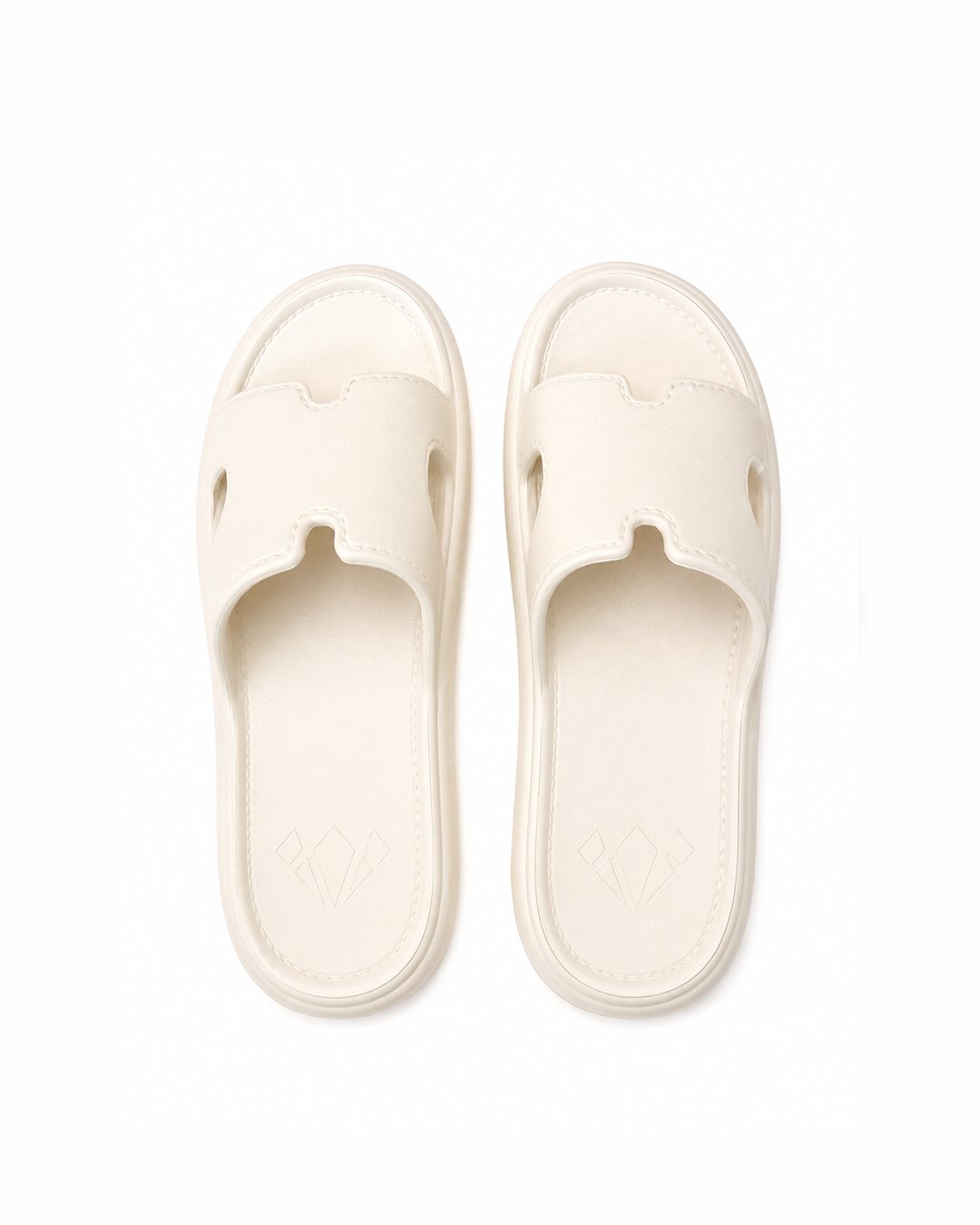 Easy Slide - White
