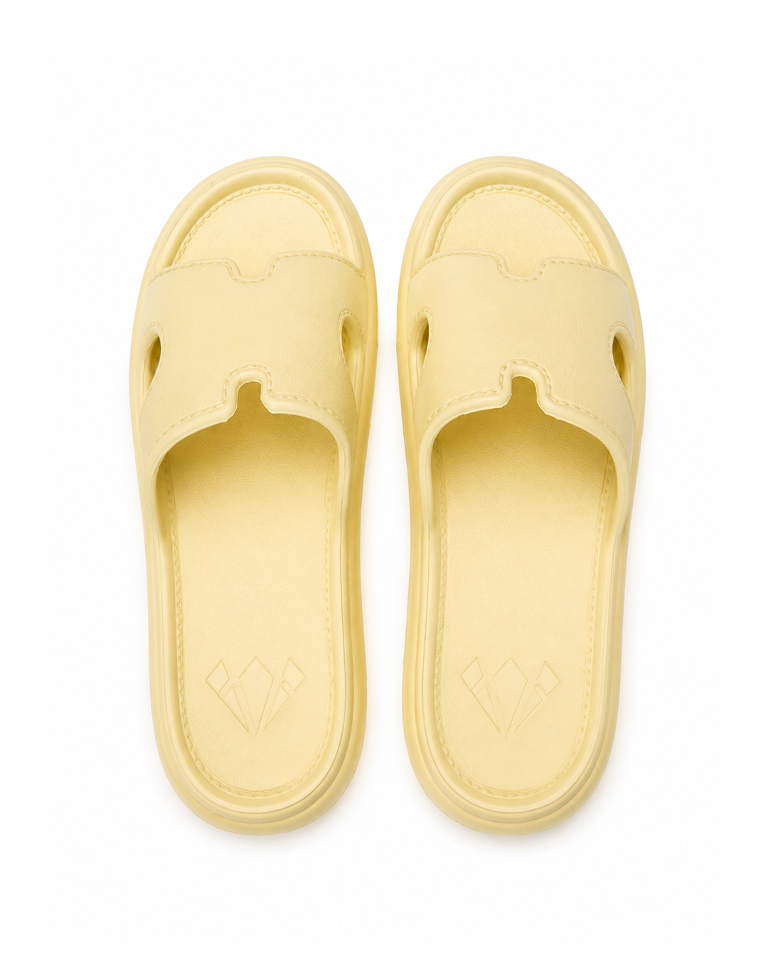 Easy Slide - Butter Yellow