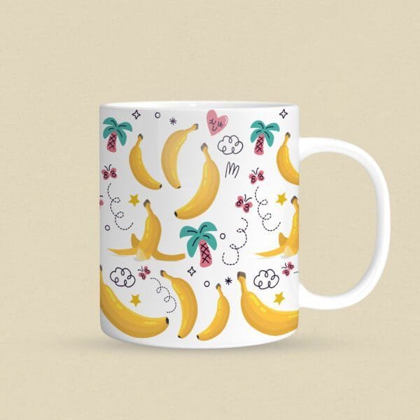 Going Bananas Mug - Image 2