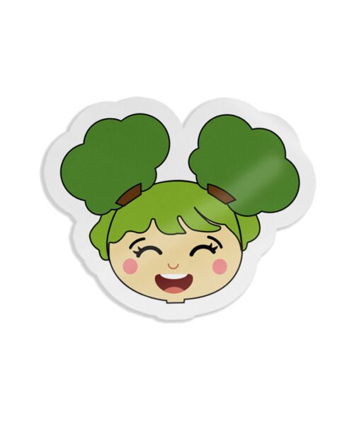 Laughing Emoji Sticker