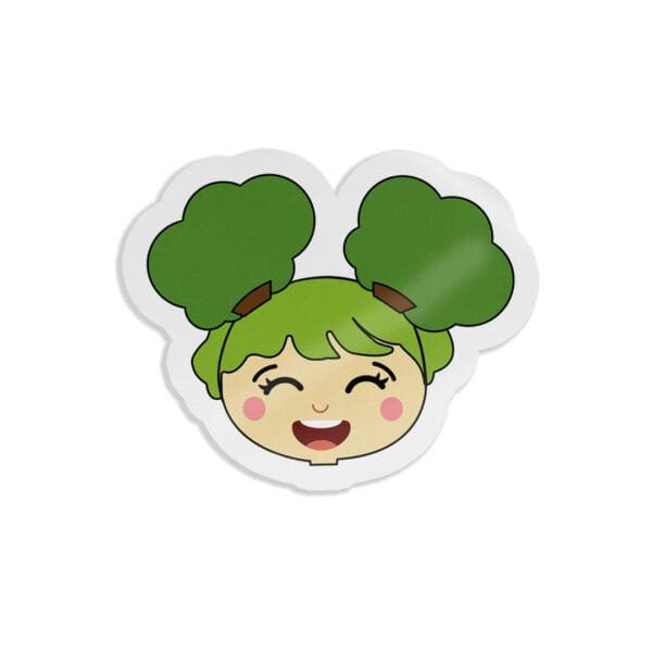 Laughing Emoji Sticker