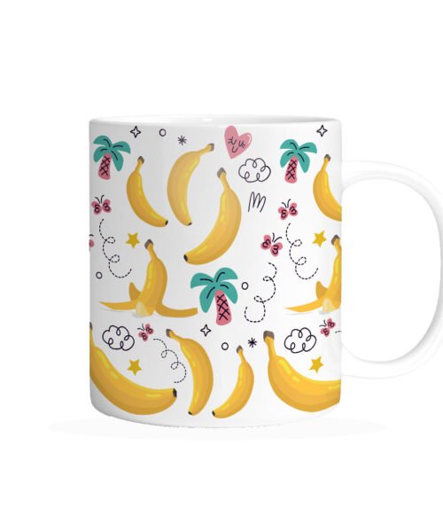 Going Bananas Mug