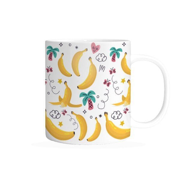 Going Bananas Mug